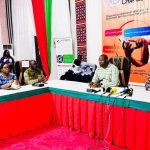 Justice et Transformation Numérique au Burkina Faso Justice et Transformation Numérique au Burkina Faso