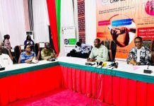 Justice et Transformation Numérique au Burkina Faso Justice et Transformation Numérique au Burkina Faso