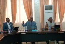 Burkina Enregistre Un Excédent Commercial De 178,6 Milliards Burkina Enregistre Un Excédent Commercial De 178,6 Milliards