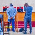 Procès Camille Yé Yaké Reporté au 23 Janvier 2026 Procès Camille Yé Yaké Reporté au 23 Janvier 2026