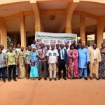 Agriculture Protégée par Nouveaux Produits d’Assurance Agriculture Protégée par Nouveaux Produits d'Assurance