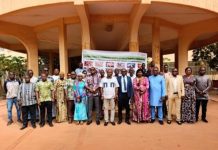 Agriculture Protégée par Nouveaux Produits d’Assurance Agriculture Protégée par Nouveaux Produits d'Assurance