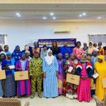 Burkina Faso Renforce Capacités Numériques des Femmes Burkina Faso Renforce Capacités Numériques des Femmes