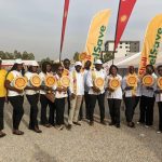 Vivo Energy Burkina Au 4e Salon International De L’Automobile Vivo Energy Burkina Au 4e Salon International De L'Automobile