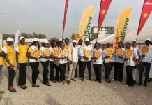 Vivo Energy Burkina Au 4e Salon International De L’Automobile Vivo Energy Burkina Au 4e Salon International De L'Automobile