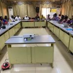 IRC LANCE PROJETS POUR SÉCURITÉ ALIMENTAIRE AU NORD IRC LANCE PROJETS POUR SÉCURITÉ ALIMENTAIRE AU NORD