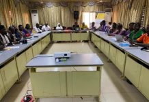 IRC LANCE PROJETS POUR SÉCURITÉ ALIMENTAIRE AU NORD IRC LANCE PROJETS POUR SÉCURITÉ ALIMENTAIRE AU NORD