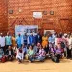 UFR-SVT de l’Université Joseph Ki-Zerbo Ouvre ses Portes UFR-SVT de l'Université Joseph Ki-Zerbo Ouvre ses Portes