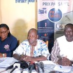 Prix Paxsahel 2025: 17 Productions Sélectionnées Prix Paxsahel 2025: 17 Productions Sélectionnées