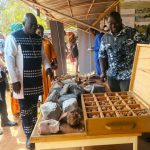 UFR/SVT de l’Université Joseph Ki-Zerbo Ouvre au Public UFR/SVT de l'Université Joseph Ki-Zerbo Ouvre au Public