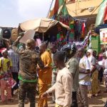 Ouagadougou: Jeunes Appellent à Épouser la RPP Ouagadougou: Jeunes Appellent à Épouser la RPP