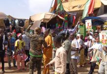 Ouagadougou: Jeunes Appellent à Épouser la RPP Ouagadougou: Jeunes Appellent à Épouser la RPP