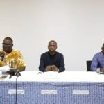 Bilan Satisfaisant du Projet Sauver la Vie au Burkina Bilan Satisfaisant du Projet Sauver la Vie au Burkina