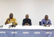 Bilan Satisfaisant du Projet Sauver la Vie au Burkina Bilan Satisfaisant du Projet Sauver la Vie au Burkina