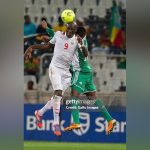 Moumouni Dagano, Recordman de Buts des Étalons Moumouni Dagano, Recordman de Buts des Étalons