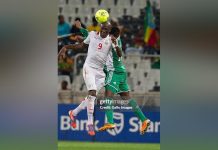 Moumouni Dagano, Recordman de Buts des Étalons Moumouni Dagano, Recordman de Buts des Étalons