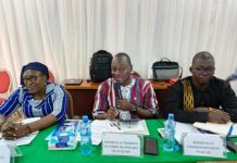 Burkina Faso: 7 000 Producteurs Couvert par Assurance Climatique Burkina Faso: 7 000 Producteurs Couvert par Assurance Climatique