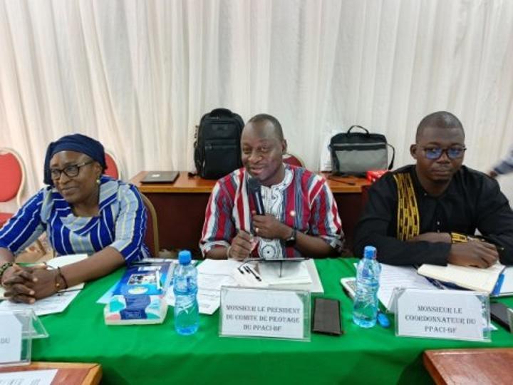 Burkina Faso: 7 000 Producteurs Couvert par Assurance Climatique Burkina Faso: 7 000 Producteurs Couvert par Assurance Climatique