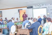 Endeavour Mining Présente Résultats de l’ACL à Abidjan Endeavour Mining Présente Résultats de l'ACL à Abidjan