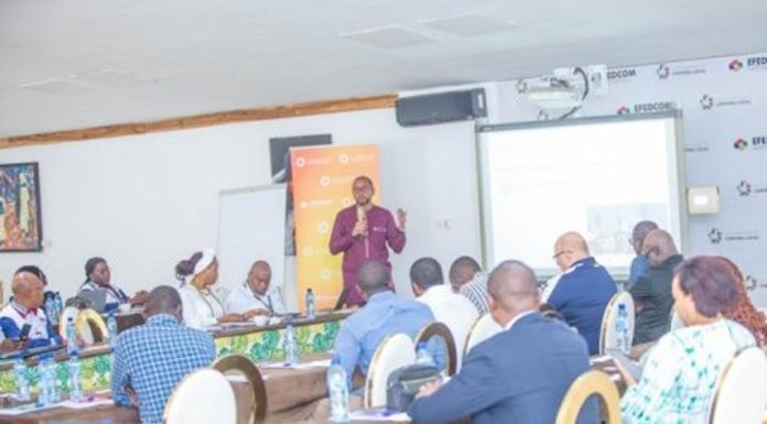 Endeavour Mining Présente Résultats de l’ACL à Abidjan Endeavour Mining Présente Résultats de l'ACL à Abidjan