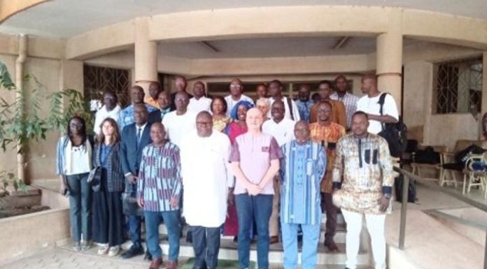 Validation du bilan 2025 et adoption du budget 2026 Validation du bilan 2025 et adoption du budget 2026