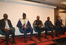 Société Burkinabè de Pneumologie et Nouvelles Technologies Société Burkinabè de Pneumologie et Nouvelles Technologies