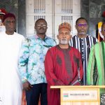 Nigéria S’excuse au Burkina Faso pour Viol de l’Espace Aérien Nigéria S'excuse au Burkina Faso pour Viol de l'Espace Aérien