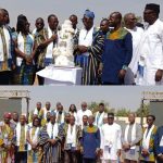 Institut Supérieur de Technologie: 25 Ans de Développement Institut Supérieur de Technologie: 25 Ans de Développement