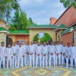 CAN 2025: Étalons Préparent Leur Début à Casablanca CAN 2025: Étalons Préparent Leur Début à Casablanca