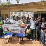 Faso Mêbo: Ingénieurs de Ouagadougou en action Faso Mêbo: Ingénieurs de Ouagadougou en action