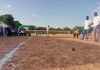 Pétanque Burkina 2025: Clubs du Centre menacent de boycotter Pétanque Burkina 2025: Clubs du Centre menacent de boycotter