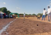 Pétanque Burkina 2025: Clubs du Centre menacent de boycotter Pétanque Burkina 2025: Clubs du Centre menacent de boycotter