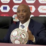 La CAN Se Tiendra Tous Les Quatre Ans La CAN Se Tiendra Tous Les Quatre Ans