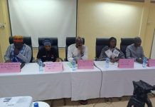 Voix Des Enfants Pour La Paix Au Sahel: Fin Optimiste Voix Des Enfants Pour La Paix Au Sahel: Fin Optimiste