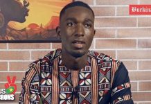 Culture Burkinabè: un Levier ÉConomique et Identitaire Culture Burkinabè: un Levier ÉConomique et Identitaire