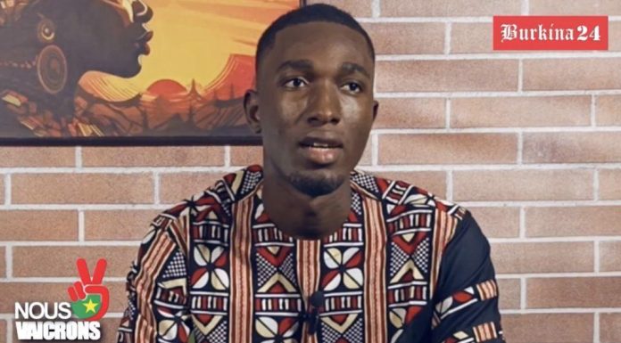 Culture Burkinabè: un Levier ÉConomique et Identitaire Culture Burkinabè: un Levier ÉConomique et Identitaire