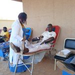 Sécurité Routière: Don de Sang pour Victimes d’Accidents Sécurité Routière: Don de Sang pour Victimes d'Accidents