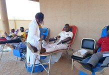 Sécurité Routière: Don de Sang pour Victimes d’Accidents Sécurité Routière: Don de Sang pour Victimes d'Accidents