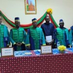 Yves Marie Kévin Kantagba Devient Docteur en Santé Yves Marie Kévin Kantagba Devient Docteur en Santé