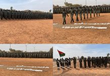 Souveraineté Alimentaire: 3 016 VDP Achèvent Immersion Souveraineté Alimentaire: 3 016 VDP Achèvent Immersion