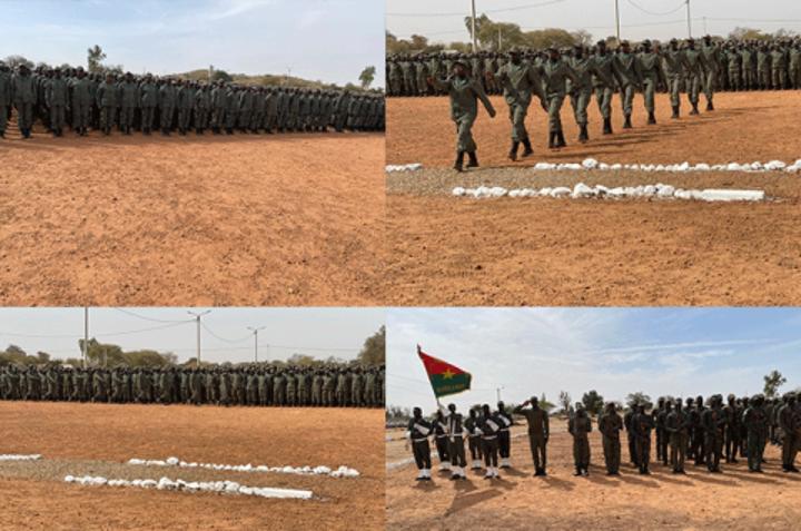 Souveraineté Alimentaire: 3 016 VDP Achèvent Immersion Souveraineté Alimentaire: 3 016 VDP Achèvent Immersion