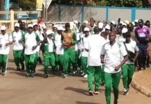 2E Édition Journées Portes Ouvertes ANEVE Cross Populaire 2E Édition Journées Portes Ouvertes ANEVE Cross Populaire