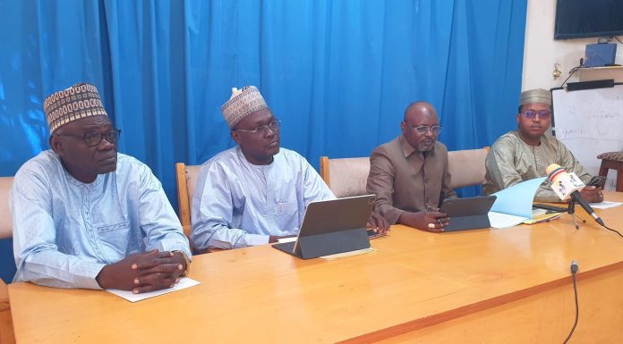 Ex-conseillers du CNT demandent régularisation des droits Ex-conseillers du CNT demandent régularisation des droits