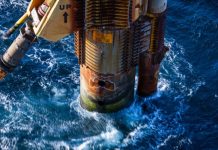 Mer du Nord, Dernière Demeure du CO2 Européen Mer du Nord, Dernière Demeure du CO2 Européen