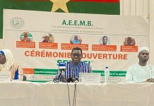 Ouagadougou Accueille 10e SEMUFI sur Insertion Jeunes Ouagadougou Accueille 10e SEMUFI sur Insertion Jeunes