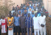 Journée Communautaire Pour Santé Accessible En Crise Journée Communautaire Pour Santé Accessible En Crise