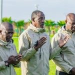 CAN 2025: Brama Traoré Sur Mental et Envie CAN 2025: Brama Traoré Sur Mental et Envie