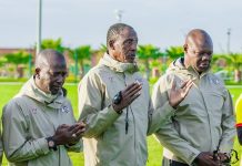 CAN 2025: Brama Traoré Sur Mental et Envie CAN 2025: Brama Traoré Sur Mental et Envie