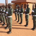 Bilan 2025 Police Municipale Ouagadougou Amendes et Fourrières Bilan 2025 Police Municipale Ouagadougou Amendes et Fourrières