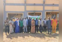 Bilan du PAMED Lors du Comité de Pilotage Bilan du PAMED Lors du Comité de Pilotage